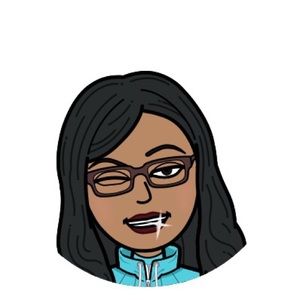 Meet your Posher, Maria